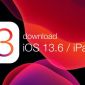 Apple chính thức phát hành phần mềm 13.6: Biến iPhone hoặc Apple Watch thành chìa khóa xe thông minh