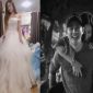 Xuất hiện hình ảnh vợ cũ Hoài Lâm diện váy cưới khi vừa ly hôn chưa bao lâu