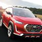 Trình làng Nissan Magnite - SUV siêu rẻ tham vọng 'đè đầu cưỡi cổ' Hyundai Kona, Ford EcoSport