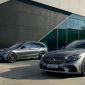 Mercedes-Benz C-Class, A-Class bị ngừng sản xuất ở thị trường ô tô lớn thứ 2 thế giới