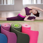 Cách chọn mua thảm tập Yoga TỐT và PHÙ HỢP nhất