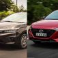 So sánh Honda City 2020 và Hyundai Accent 2020: Giá bán hay trang bị sẽ làm xiêu lòng khách hàng?