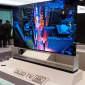 LG triệu hồi 60.000 tivi OLED dính lỗi nóng bất thường