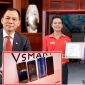 VinSmart của ông Phạm Nhật Vượng có hành động tuyệt vời dành cho người dùng báo lỗi phần mềm