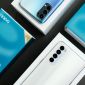 OPPO Reno4 Pro: Màn hình cong 3D tràn viền, sạc nhanh Super VOOC đầy pin trong 36 phút