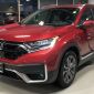 Honda CR-V rẻ chưa từng thấy nhờ giảm 50% phí trước bạ, Hyundai Tucson, Mazda CX-5 lo lắng vã mồ hôi