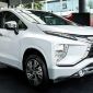 Mitsubishi Xpander lắp ráp trong nước về đại lý với mức giá giảm cực sâu, Suzuki XL7 hết cửa đấu