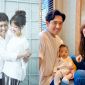 Bất ngờ thông báo có tin vui, bạn bè và khán giả đồng loạt gửi lời chúc mừng Hari Won - Trấn Thành