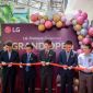 LG khai trương LG Premium Showroom nơi trải nghiệm thiết bị điện tử cao cấp