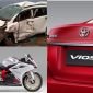 Tin xe hot 24/7: Tai nạn thương tâm của Toyota Innova chạy quá tốc độ, Toyota Vios bản mới ra mắt