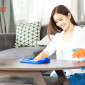 Vệ sinh nhà Gia Lâm - Dịch vụ vệ sinh nhà ở giá rẻ trọn gói tại TPHCM