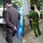 Nguyễn Sin tung hình ảnh tịnh thất Bồng Lai bị công an vây: Các nhà sư ‘khóc lóc, chống đối dữ dội’
