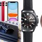 Tin công nghệ 26/7: Apple sản xuất iPhone 11 tại Ấn Độ, Galaxy Watch 3 hé lộ các tính năng mới