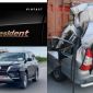 Tin xe hot 27/7: Cận cảnh tuyệt tác VinFast President, Toyota Fortuner 'tung tăng' trên đường thử