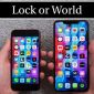 Cách nhận biết iPhone quốc tế và lock ngay trong phần cài đặt của điện thoại
