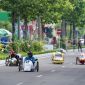 Chung kết cuộc thi “Lái xe sinh thái - Tiết kiệm nhiên liệu Honda 2020”