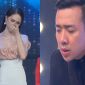 Mẹ Hương Giang xuất hiện tại Người ấy là ai tập cuối, nói 1 câu khiến Trấn Thành phải khóc