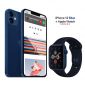 iPhone 12 Max và Apple Watch Series 6 đồng loạt xuất hiện trong màu sắc mới