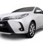 Ra mắt Toyota Vios 2021 đẹp như Camry, giá chỉ 300 triệu, tội gì phải mua Honda City, Hyundai Accent