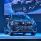 Honda CR-V 2020 ra mắt tại Việt Nam: Thêm nhiều tính năng mới, giá từ 998 triệu đồng