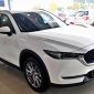 Mazda CX-5 sẽ bị khai tử vào năm 2022, thay thế sẽ là một mẫu xe có tên vừa lạ vừa quen?