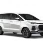 Sau Ertiga, Mitsubishi Xpander lại 'vất vả' đón đối thủ MPV siêu rẻ tới từ Suzuki