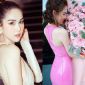 Sau 15 năm gắn bó, cả 2 chính thức về chung 1 nhà: Ngọc Trinh vui mừng đăng đàn công khai danh tính