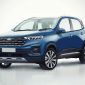 Ford EcoSport thế hệ mới lộ diện, 'ông hoàng' tái xuất liệu có khiến Hyundai Kona, Kia Seltos lo sợ?