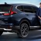 Honda CR-V 2020 công bố mức giá mới rẻ kịch sàn, Hyundai Tucson, Mazda CX-5 lo sợ không đấu lại