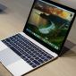 Macbook 12 inch trở lại: Dùng chip ARM (A14X Bionic), 16GB RAM, pin 20 giờ