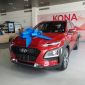 Hyundai Kona giảm giá cực sâu trong tháng 8, đòn đánh phủ đầu trước Kia Seltos, Ford EcoSport