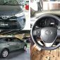 Toyota Vios 2021 lộ ảnh thực tế tại đại lý, 'vóc dáng' quá đẹp khiến khách Việt mê mẩn