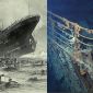  Tại sao tàu Titanic bị chìm từ năm 1912 cho đến nay vẫn không được trục vớt?