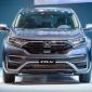 Honda CR-V 2020 vừa mở bán đã có ưu đãi khủng, 'đe nẹt' các đối thủ Mazda CX-5, Hyundai Tucson