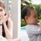 Về chung một nhà sau 15 năm gắn bó, Ngọc Trinh hào hứng chào đón ‘đứa con’ thứ 2 trong bất ngờ