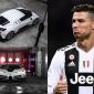 Giành chức vô địch, Ronaldo tự thưởng siêu xe Bugatti Centodieci với giá khủng 11 triệu USD