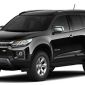 Chevrolet Trailblazer 2021 lột xác ấn tượng, liệu có thể 'chào sân' Việt Nam?