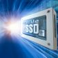 Microchip giới thiệu Bộ điều khiển NVMe™ SSD cấp độ doanh nghiệp Flashtec® PCIe 8 kênh Thế hệ 4 mới