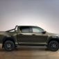 Toyota Hilux 2020 chính thức 'lộ hàng', giá bán và trang bị đều gây nguy hiểm cho Ford Ranger