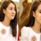 Clip Nhã Phương xúc động đến mức bị 'đứng hình' khi nhìn thấy cảnh tượng không thể sốc hơn