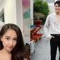 Có bạn trai đại gia nhưng Mai Phương Thúy vẫn 'xốn xang' trước 'tình cũ'