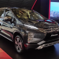 Mitsubishi Xpander giảm giá còn dưới 600 triệu, tạo sức ép trực tiếp lên Suzuki Ertiga