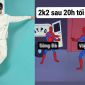 CĐM xôn xao khi MV 'Trời hôm nay nhiều mây cực' xuất hiện tác phẩm là đề thi Văn vào đại học?