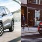 Toyota Corolla Cross 2020 có gì khiến Kia Seltos 2020 phải đặc biệt dè chừng?