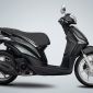 Liberty One 2020 'lên sàn', diện mạo ăn đứt đối thủ SH Mode