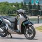 Loạt xe máy ăn khách giảm giá, tăng ưu đãi trong mùa dịch