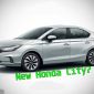 Bán quá chạy, Honda City rục rịch tung ra phiên bản mới với mức giá hút khách?