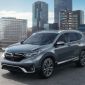 Sau Toyota Fortuner, Mazda CX-8 và Honda CR-V 2020 nô nức giảm giá, đi kèm ưu đãi chưa từng có 
