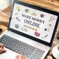 Tuyệt chiêu kiếm tiền online dễ dàng mùa dịch Covid 19
