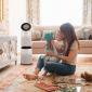 Điểm qua các dòng máy lọc không khí có khả năng lọc bụi siêu mịn PM1.0